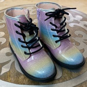 NWOT Children’s Place Boots